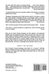 The Assurance of Things Hoped for