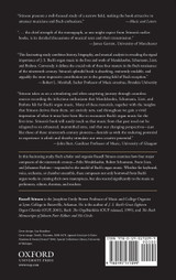 The Reception of Bach's Organ Works from Mendelssohn to Brahms