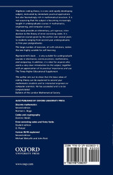 A First Course in Coding Theory (Paperback)