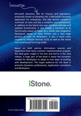 Dynamics 365 for Finance and Operations