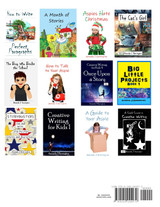 Creative Comprehensions Getting into Trouble Large Print Creative Comprehensions Getting into Trouble Large Print