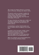 Mending a Broken Universe