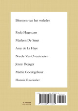 Bloemen van het verleden Bloemen van het verleden