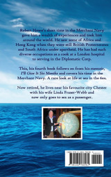A Short Life on the Ocean Wave A Short Life on the Ocean Wave