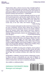 Hypatia Reborn Hypatia Reborn