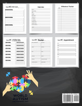 Autism Activities Days And Activity Ideas