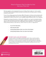 Boundaries in Dating Workbook