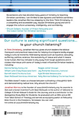 Think Christianly