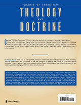Charts of Christian Theology and Doctrine