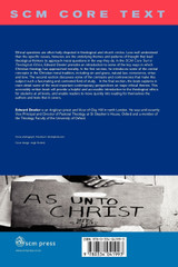 Scm Core Text Theological Ethics