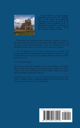 A History of England, Henry VII to William and Mary