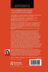The Chinese and Indian Corporate Economies The Chinese and Indian Corporate Economies
