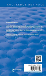 Unemployment Relief in Great Britain