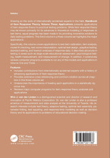 Handbook of Item Response Theory