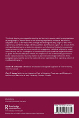 Critical Approaches Toward a Cosmopolitan Education