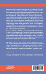 Curating Opera