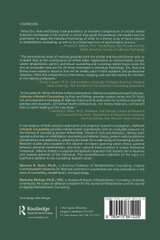 Adlerian Lifestyle Counseling
