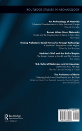 The Prehistory of Iberia The Prehistory of Iberia