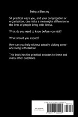 Being a Blessing Being a Blessing