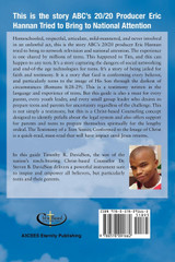 The Testimony of a Teen Sinner