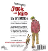 The Adventures of Jack and Milo - How Jack Met Milo The Adventures of Jack and Milo - How Jack Met Milo