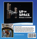 Up in Space