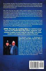 NYPD Through The Looking Glass