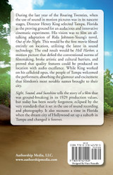 Sight, Sound, and Sunshine.