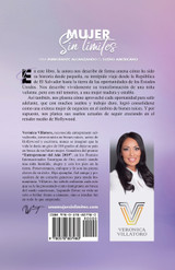 MUJER SIN LÍMITES MUJER SIN LÍMITES