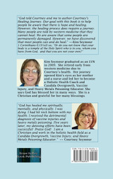 Courtney's Healing Journey