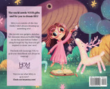 The Magical Mind of Mitzy The Magical Mind of Mitzy