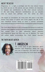The Truth About Abortion