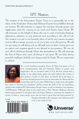 Escaping through Prayer