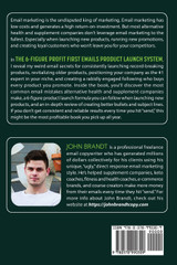 The 6-Figure Profit First Emails Product Launch System The 6-Figure Profit First Emails Product Launch System