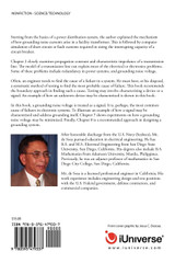 Power, Testing, and Grounding of Electronic Systems