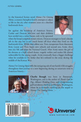 Mama, I'm Coming Home