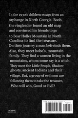 Bear Holler Mountain Bear Holler Mountain