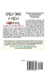 Creating a New Normal