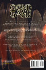 The Grand Game, Book 1 The Grand Game, Book 1