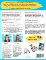 Emotions and Feelings for Kids Emotions and Feelings for Kids