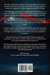 Song Of The Raven Song Of The Raven
