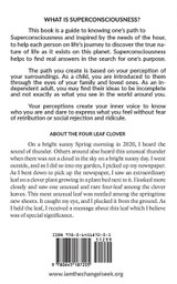 Your Path To Superconsciousness Your Path To Superconsciousness