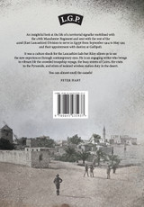 Egypt Diary 1914-1915