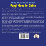 Peppi Goes to China Peppi Goes to China