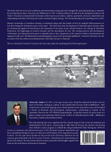 Lacrosse in Australia