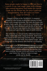 Wicked Words Large Print Edition