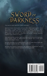 Sword of Darkness Sword of Darkness