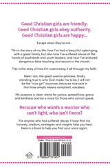 Diary of a Good Christian Girl Diary of a Good Christian Girl