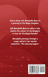 Annabelle Rose - The Journey Begins Annabelle Rose - The Journey Begins