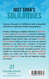Just Sora's Soliloquies